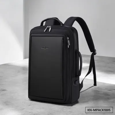 Midnight Executive Backpack